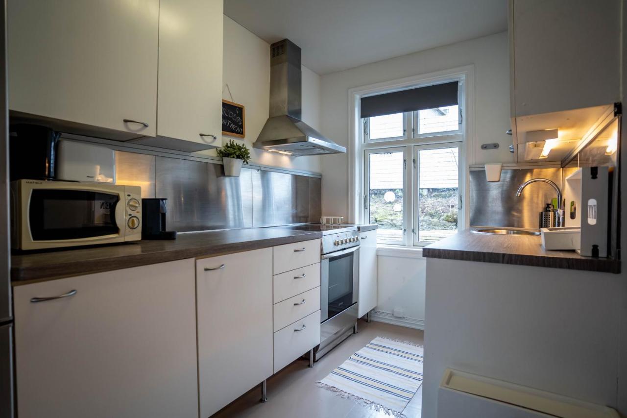 Central Bnb Stavanger At Bertis Ap 2 Nice And Cozy Central 3 Bedrooms And Bigterrace Kültér fotó