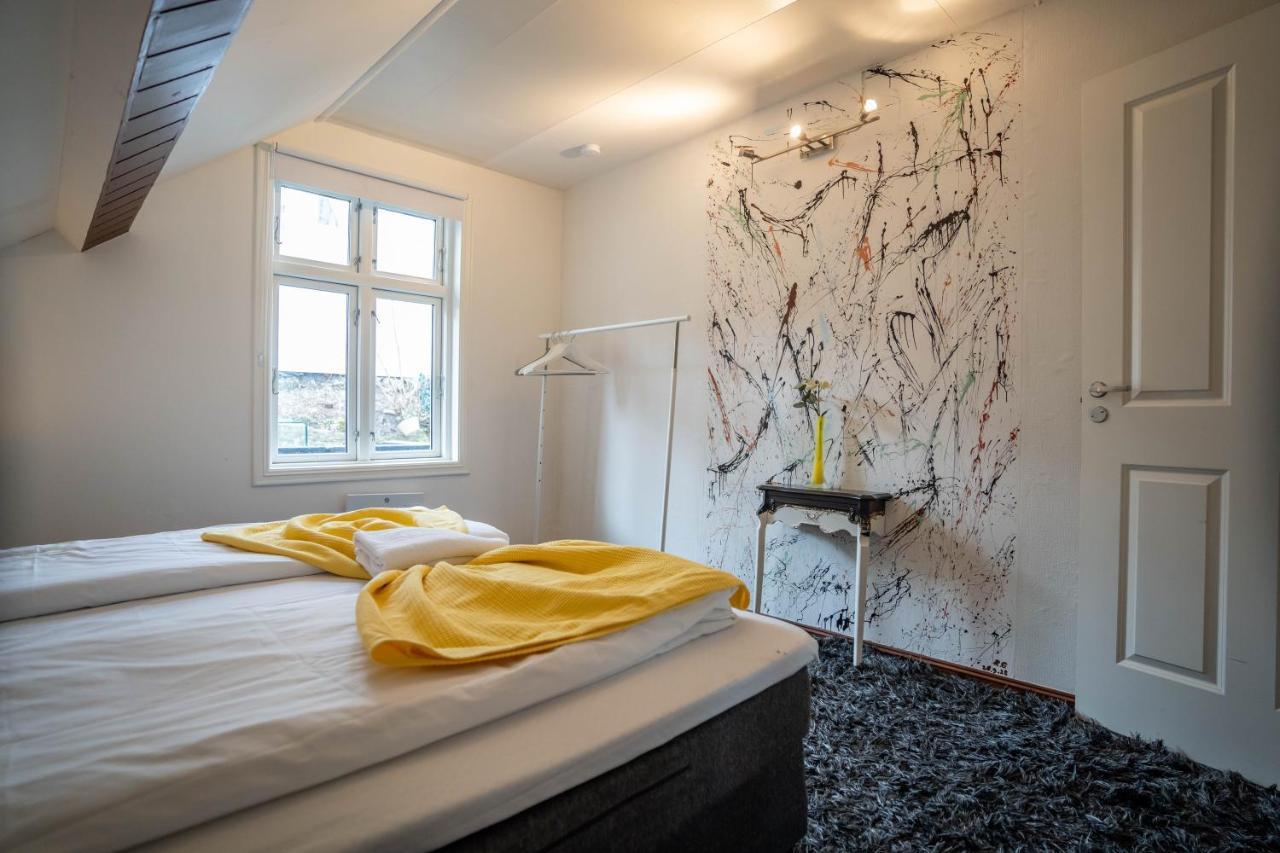 Central Bnb Stavanger At Bertis Ap 2 Nice And Cozy Central 3 Bedrooms And Bigterrace Kültér fotó